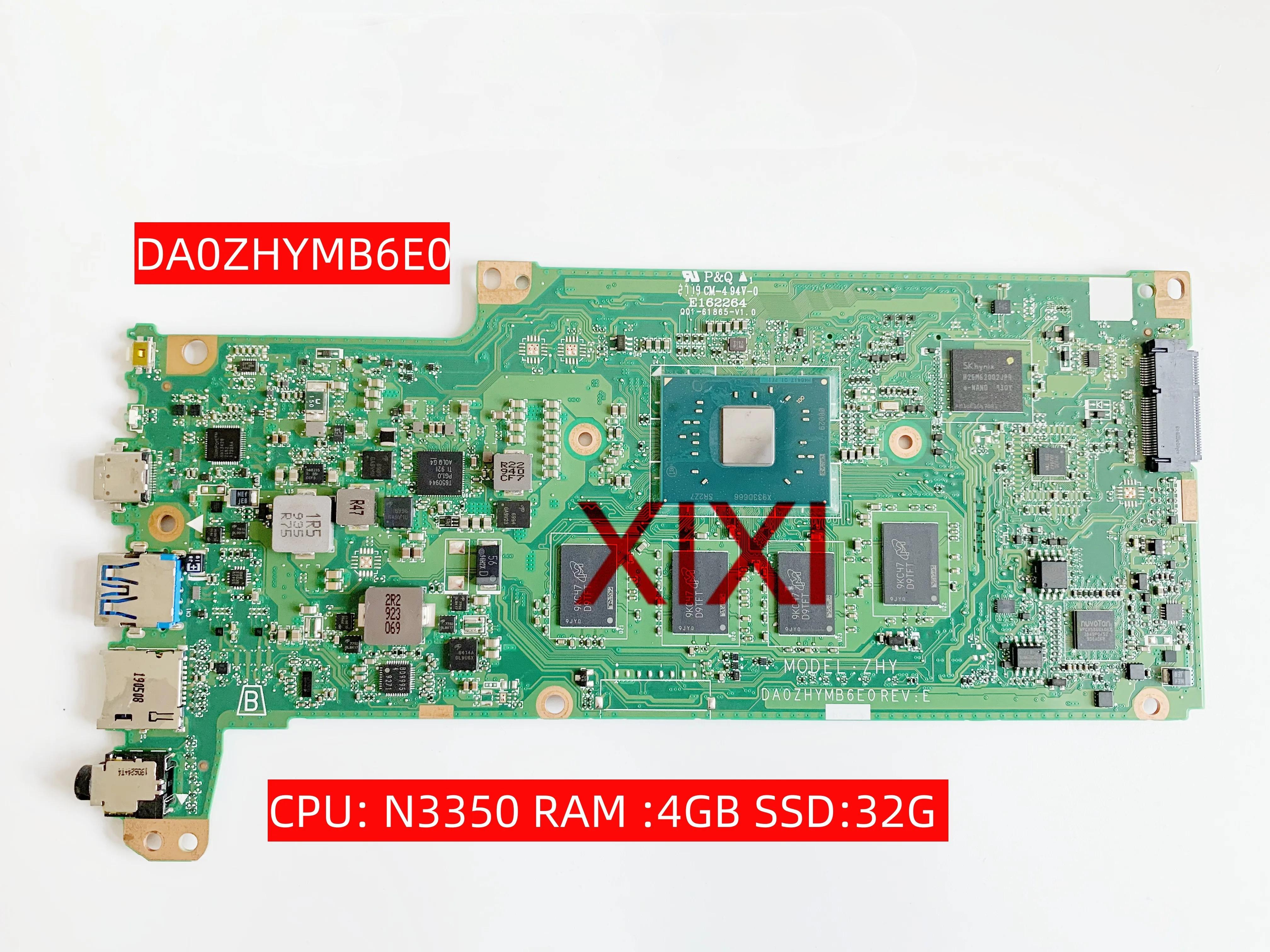 DA0ZHYMB6E0 Acer Chromebook Spin 15 CP315 CP315-1H-P1K8 Ʈ  : N3350 RAM :4GB SSD:32G 100%